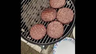 Weber premium Smokey joe grill review
