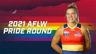 The significance of Pride Round
