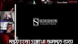 Drama Surrounding Sideshow Collectibles Rewards Points Restrictions - Radd Titan Short Cuts ✂️
