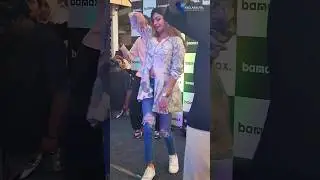 റംസാന് വേണ്ടി തകർപ്പൻ ഡാൻസ് കളിച്ചു ദിൽഷ🔥 Dilsha Prasannan Dance at Ramzan New Shop Inaguration 🤩