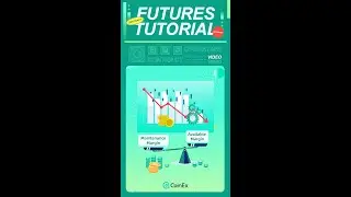 CoinEx | Что такое Принудительная ликвидация ? (RUS SUB)