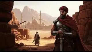 اللحظات الأخيرة للفاروق | السر المظلم وراء اغتيال عمر بن الخطاب ودوافع أبو لؤلؤة 😱