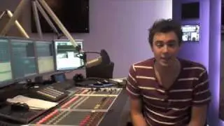Radio 538 DJ Mark Labrand: Ambassador on www.Pifworld.com (EN)