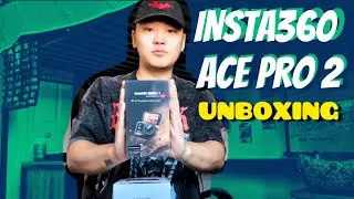 МИНИЙ АНХНЫ CAMERA | Unboxing