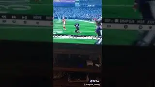 Hit stick action madden 20