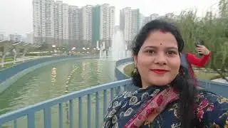 Family place &ldquo;A Wonderful Day at Ved Van with Jethani & Kids | Family Time&rdquo; 🌞💐#vlog  #youtubevideos 