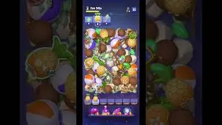 🏰💫 Disney Magic Match 3D LEVEL 41 Gameplay &mdash; Can You Beat This?🎮