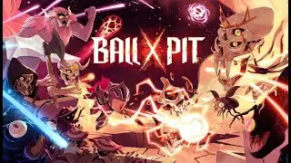 ☀️Mini stream reprise des jeux ind&eacute;s (finito la prison) [LIVE]