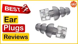 ✅  Best Motorcycle Ear Plugs Amazon In 2023 🏆 Top 5 Tested & Buying Guide