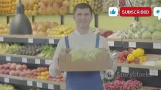 The Cool Science Behind Grocery Store Refrigeration