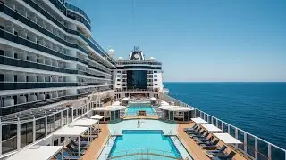 Seaview 2025 Update Tour 4K What&rsquo;s New Onboard