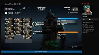 Shaddy0089 Way Of The Warrior Streams