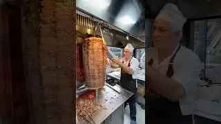 Rize usul&uuml; et d&ouml;ner Fasuli lokantası #food #reklam
