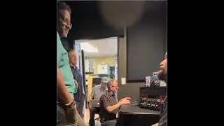 Rupert Neve Designs 535 Compressors -  GREG ADDINGTON