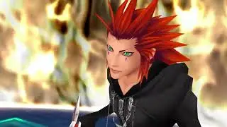 Kingdom Hearts 2 Final Mix: Stream 15 - Thirteen Bosses, Only Three Downed. Ouch.