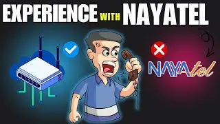 I Had a Bad Experience with Nayatel | Dealing with my Internet billing problems |