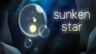 Official Sunken Star (by GREE, Inc.) Launch Trailer (iOS / Android)