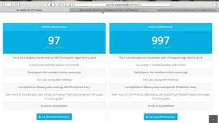 Promo Code tutorial