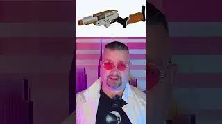 Taking a Look At the Smiley #nerf #3dprintednerf #nerfblaster #blaster #bolty #boltaction