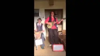 The Moot cover Master Blaster