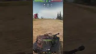 WOT - VK. 72.01 K - 5 KILLS 11.2K DAMAGE ACE TANKER - World Of Tanks