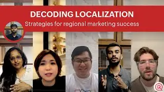 Decoding localization: Strategies for regional marketing success | Zoho SalesIQ