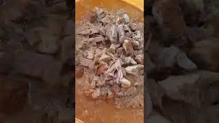 sayur tewel untuk sekampung