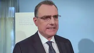 SNB-Pr&auml;sident: 
