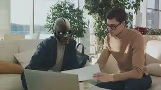 AI:United Intro [who  are we]?
