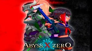 Abyss X Zero - Next Big 3D Metroidvania Action RPG (Metroidvania)