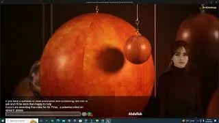 AI Teacher Stella Cosmos