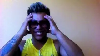 Di Soares _ Me d&ecirc; Motivo (Tim Maia)