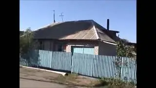 Крупское 2014 улица Шевченко