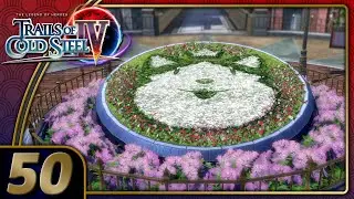 Trails Of Cold Steel 4 | Mishelam Wonderland | Part 50 (PC, Let's Play, Blind)