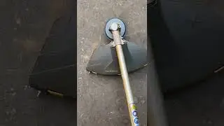 Smar do kosy spalinowej