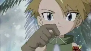Digimon Fandub