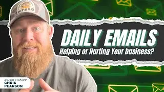 How Ecom Brands Make More Sales Sending Daily Emails