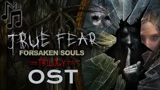 True Fear: Forsaken Souls Parts 2 & 3 OST - Dark Trailer