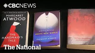 Alberta pauses controversial book ban ahead of rewrite