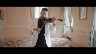 Part Of Me - Valentino Alessandrini (Official Music Video)