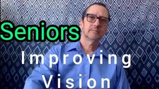 Improving Eyesight /Simple & Easy Exercise For Improving Your Vision