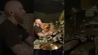 Metsat&ouml;ll - sojasuda (drum cover) #drumcover #metaldrumming #drums #metal