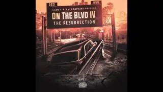 Repping My City - Biggzlok, Young Mic - Produced By LoOn3