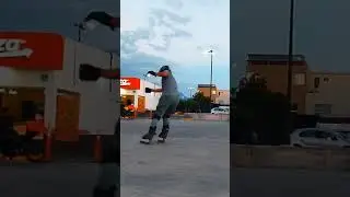 #wizardskating #freeskating #inlineskating #skates #patines #wizardskates