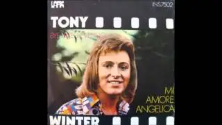 mi amore angelica   -   Tony Winter