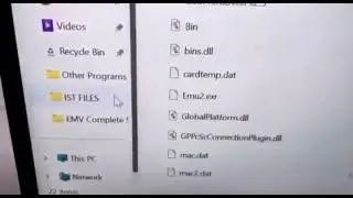 X2 Emv software ist files card peek arqe atr tools tutorial dumps with pinsLikes3Views.