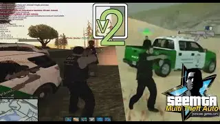 SeeMTA V1-V2  ||| Az első 