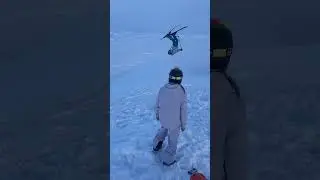 Ullr Big Mountain 2024-2025 U12 Season Edit