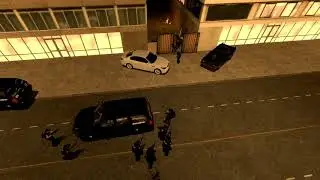 The Normal Life Of A Swat Officer