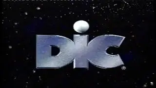 DIC Entertainment/Buena Vista International (1999/2003)